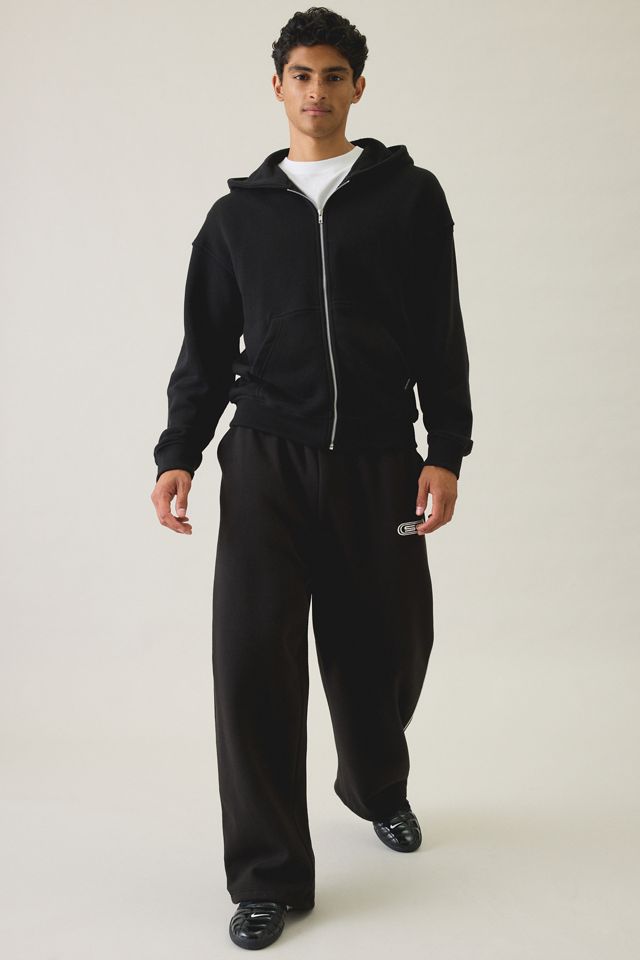 Standard Cloth Pregame Zip-Up Hoodie Sweatshirt #4