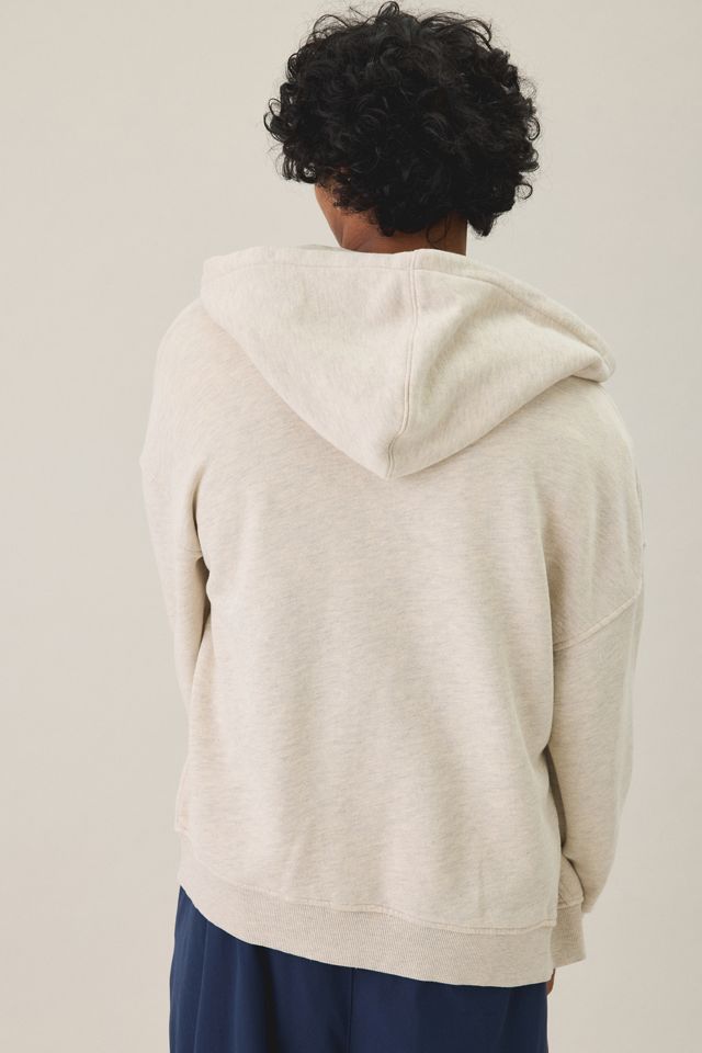 Standard Cloth Pregame Zip-Up Hoodie Sweatshirt #1