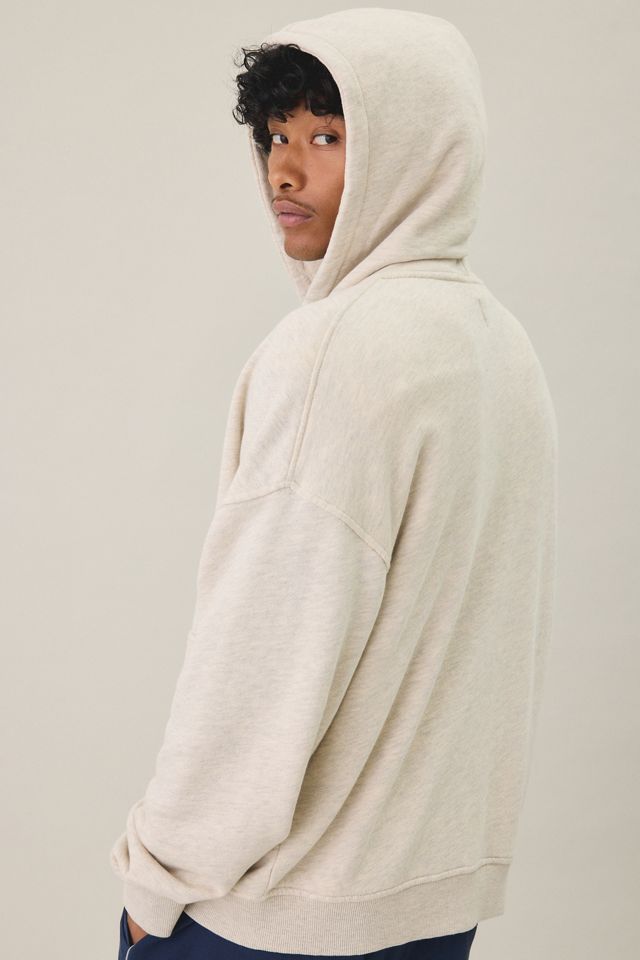 Standard Cloth Pregame Zip-Up Hoodie Sweatshirt #3