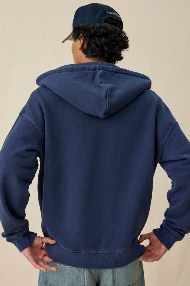 Standard Cloth Pregame Zip-Up Hoodie Sweatshirt #2