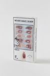 Never Have I Ever X Peanuts Snoopy Press-On Nail Set