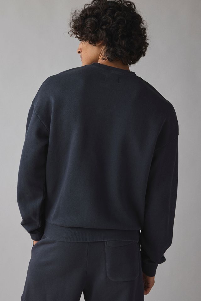 Standard Cloth Pregame Crew Neck Sweatshirt #2