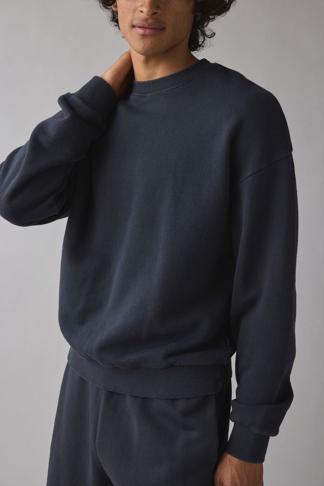 Standard Cloth Pregame Crew Neck Sweatshirt #3