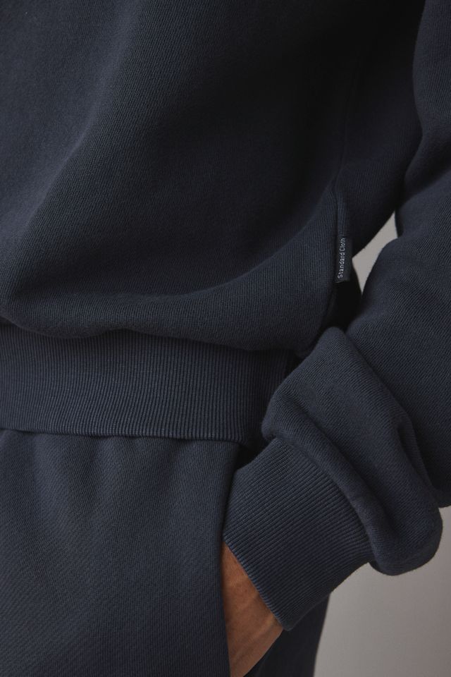 Standard Cloth Pregame Crew Neck Sweatshirt #4