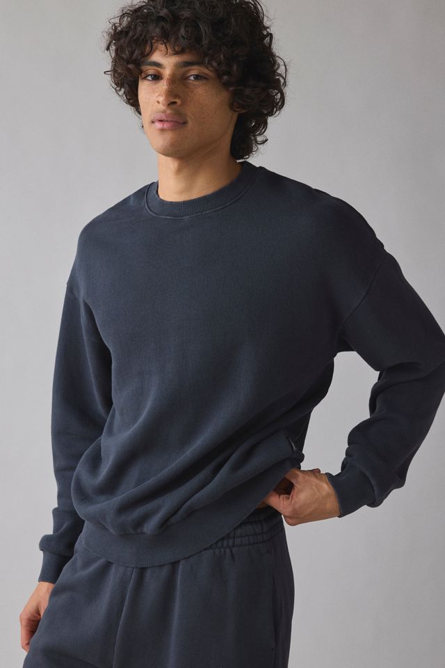 Standard Cloth Pregame Crew Neck Sweatshirt #5