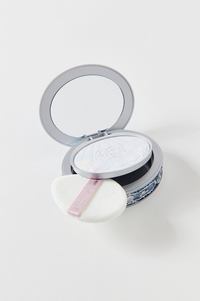 Flower Knows Shell’s Jewel Baked Powder #1