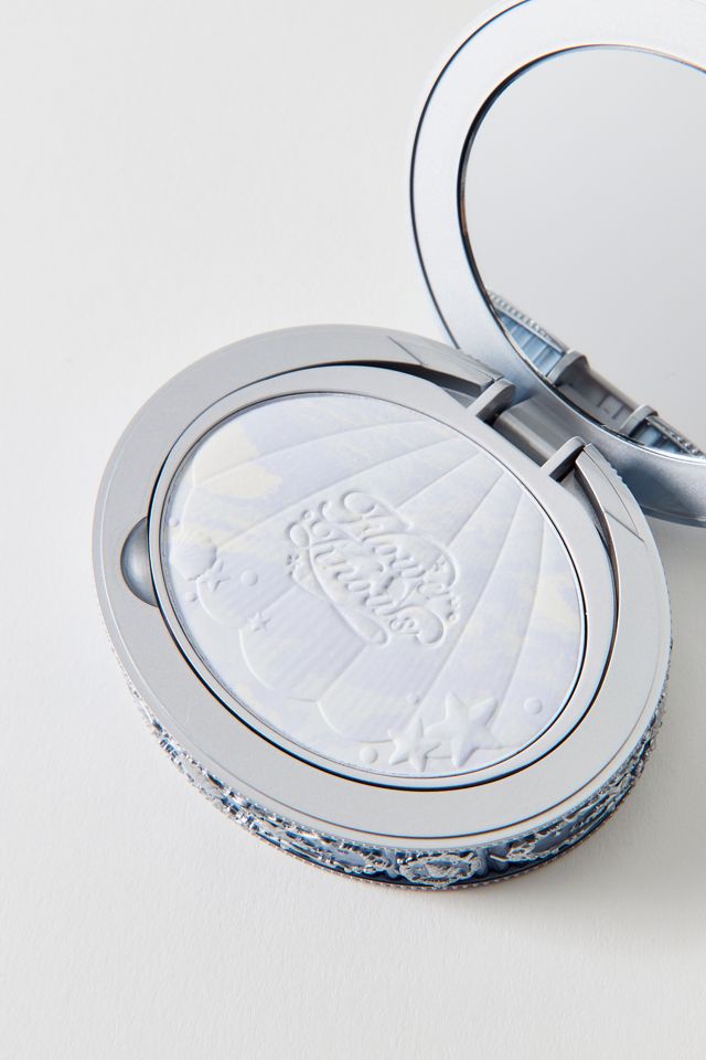 Flower Knows Shell’s Jewel Baked Powder #2