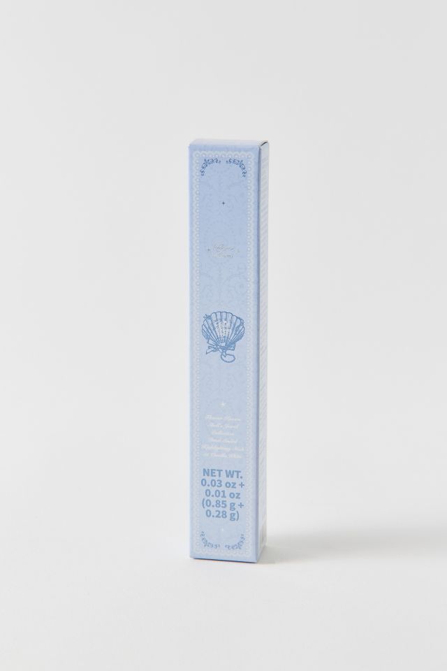 Flower Knows Shell’s Jewel Dual-Ended Highlighting Stick #2