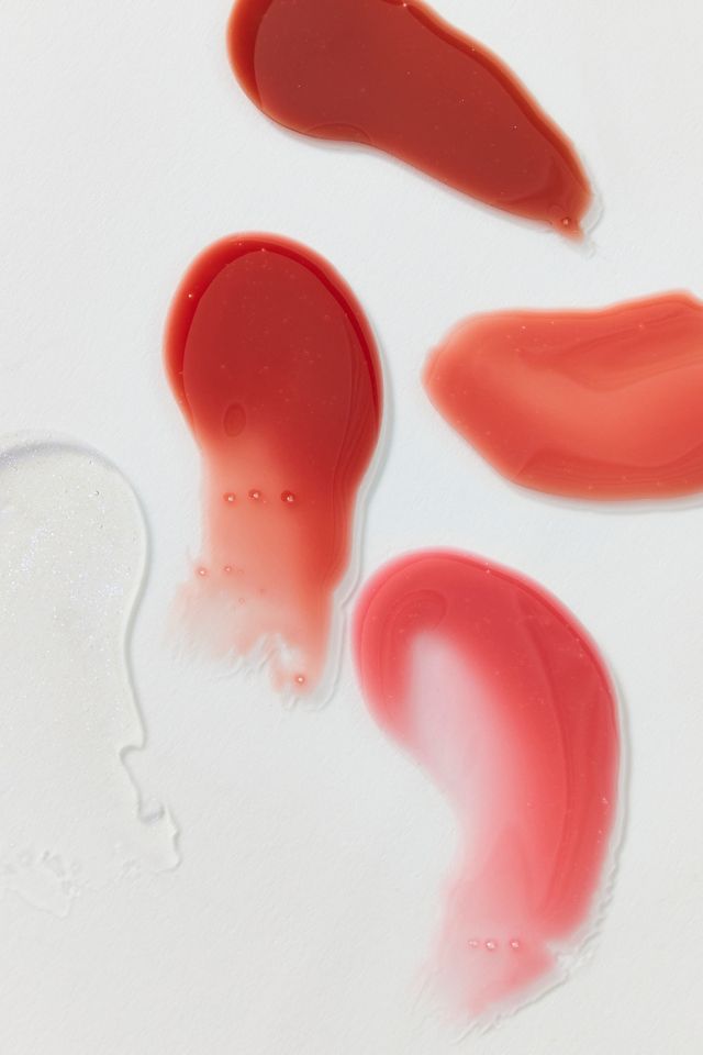 Flower Knows Shell’s Jewel Nourishing Lip Glaze #3