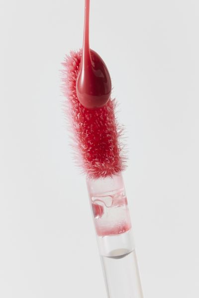 Brillant à lèvres nourrissant Jewel Shell's de Flower Knows