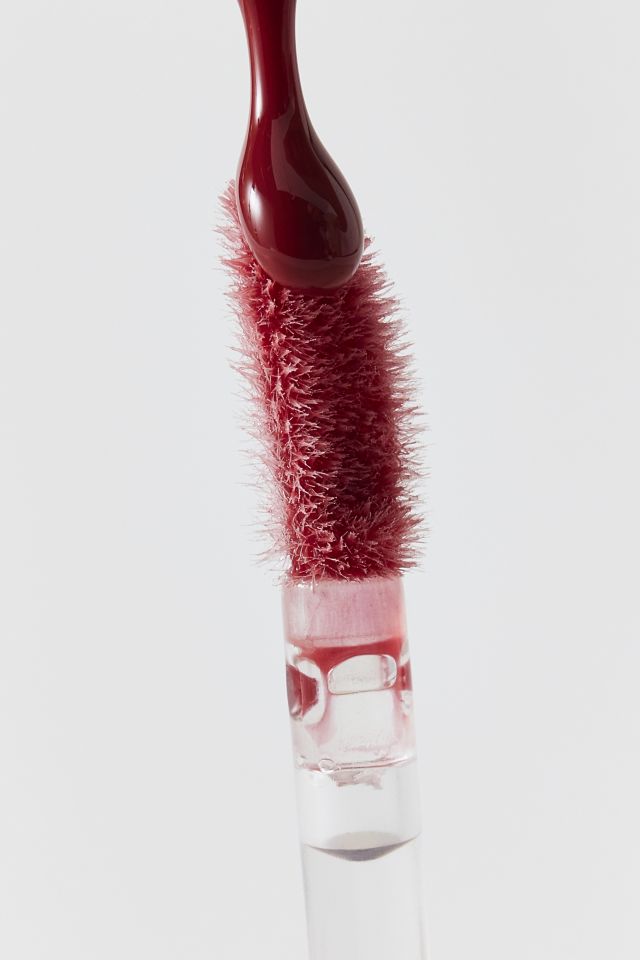 Flower Knows Shell’s Jewel Nourishing Lip Glaze #1