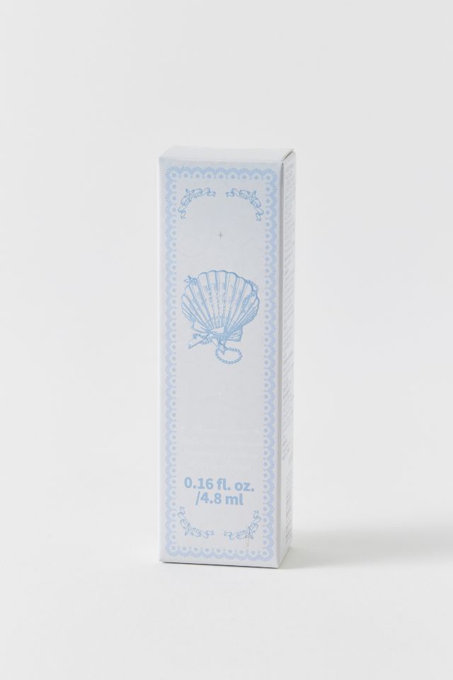 Flower Knows Shell’s Jewel Nourishing Lip Glaze #2