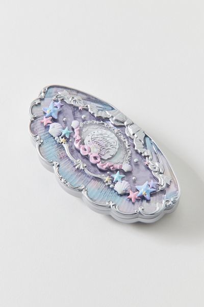 Flower Knows Strawberry Cupid Makeup Palette