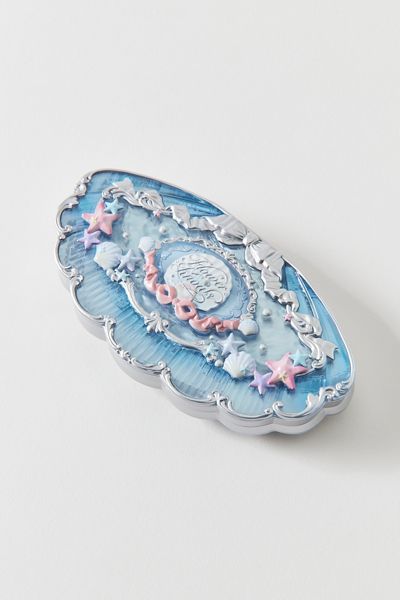 Flower Knows Shell’s Jewel 6-Color Makeup Palette