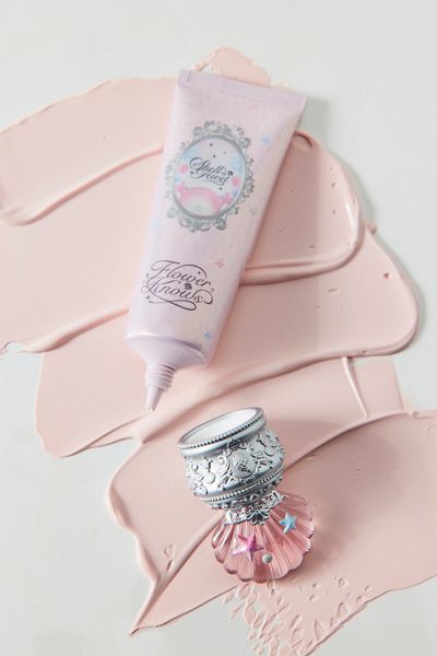 Flower Knows Shell’s Jewel Radiance Color-Correcting Primer