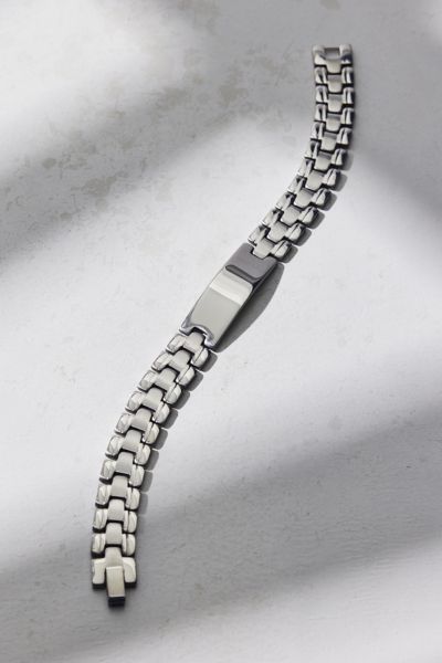 Liam Chunky ID Bracelet