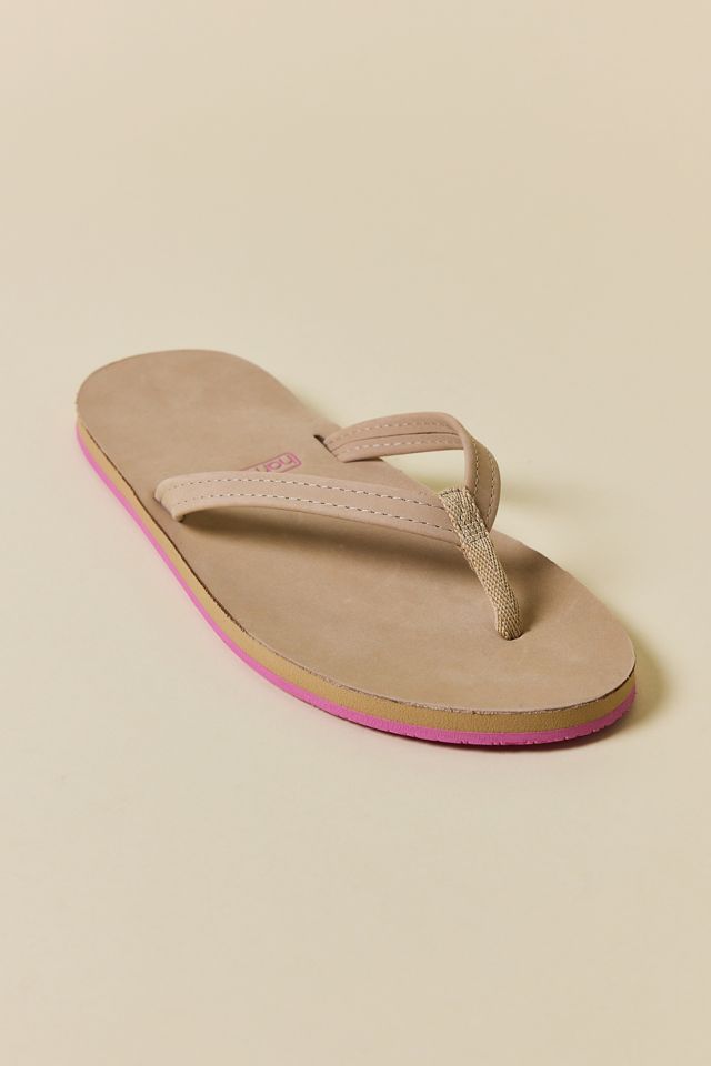 Hari Mari Women's Fields Flip Flop Sandals #1