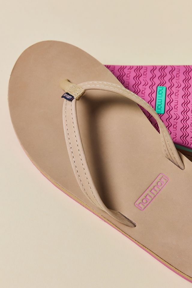 Hari Mari Women's Fields Flip Flop Sandals #2