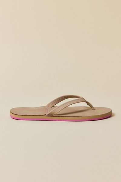 Hari Mari Women's Fields Flip Flop Sandals