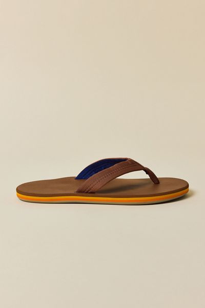 Hari Mari Men's Dunes Flip Flop Sandals