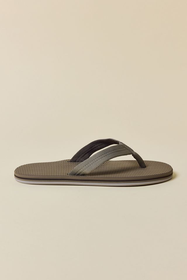 Hari Mari Men's Dunes Flip Flop Sandals #1