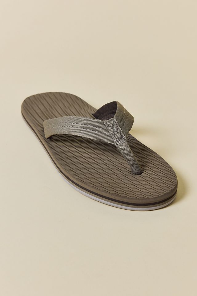 Hari Mari Men's Dunes Flip Flop Sandals #2