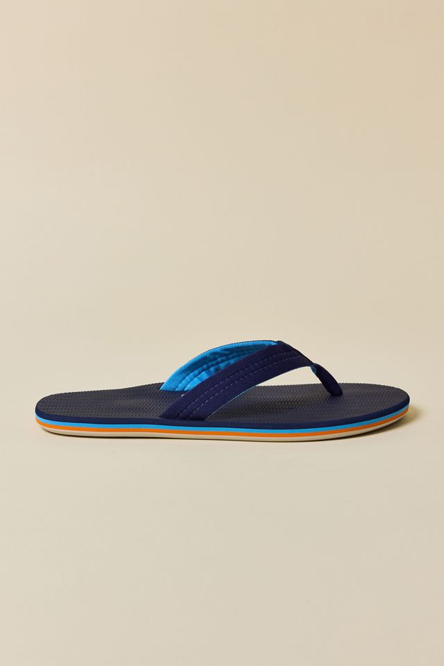 Hari Mari Men's Dunes Flip Flop Sandals #1