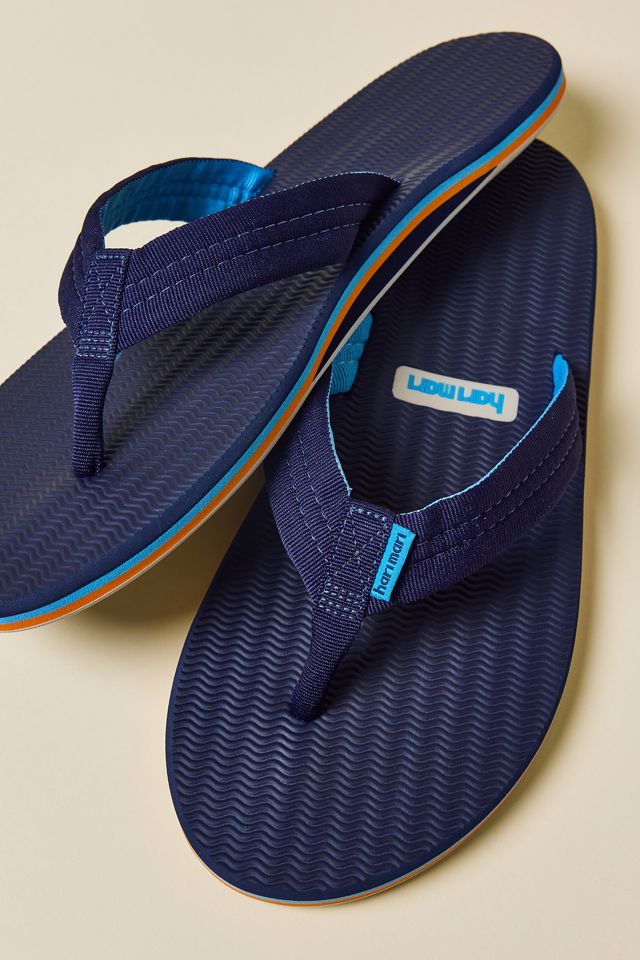 Hari Mari Men's Dunes Flip Flop Sandals #3