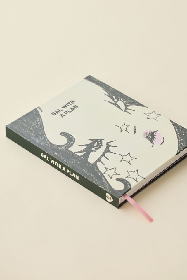 Valfré Gal With A Plan 2026 Planner #1