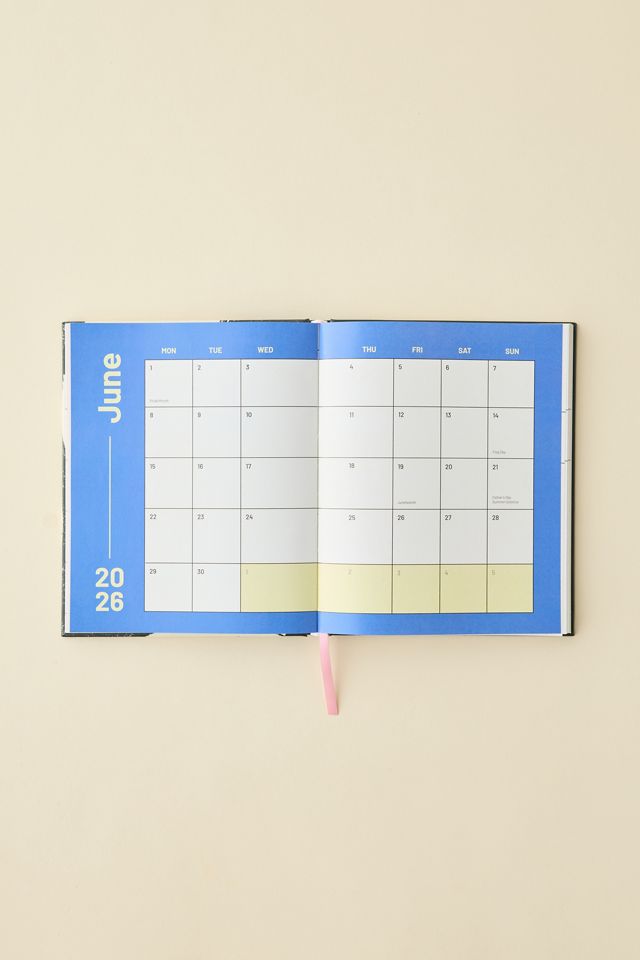 Valfré Gal With A Plan 2026 Planner #3