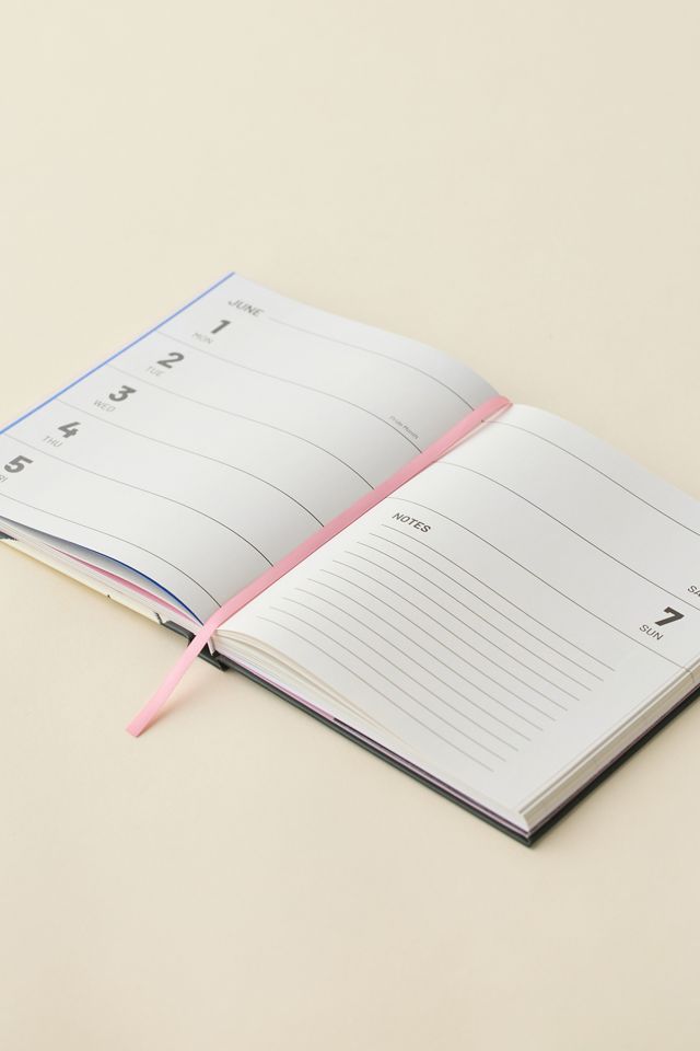 Valfré Gal With A Plan 2026 Planner #4