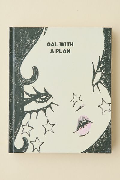 Valfré Gal With A Plan 2026 Planner