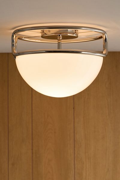 Boden Dome Flush Mount Light
