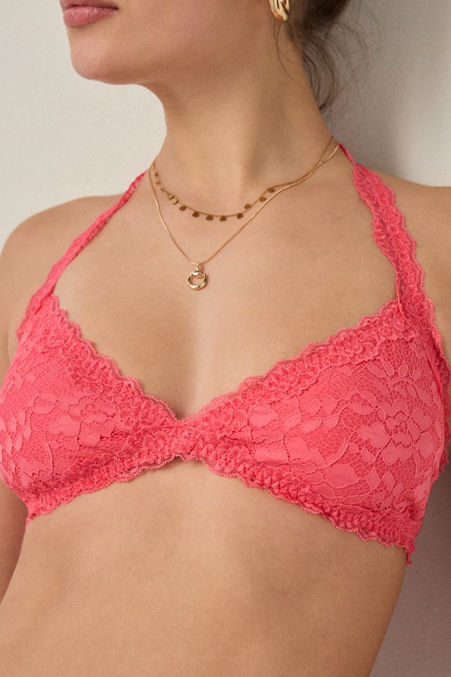 Bralette licou en dentelle Daydream Out From Under #1