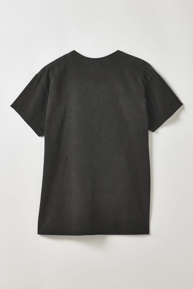 The Clash London Calling Graphic Tee #3