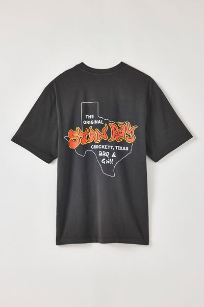Stan Ray BBQ Graphic Tee