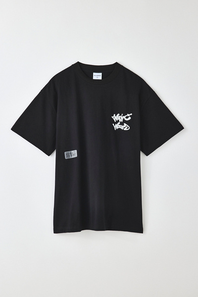 Students Golf Wizardry Graphic Tee