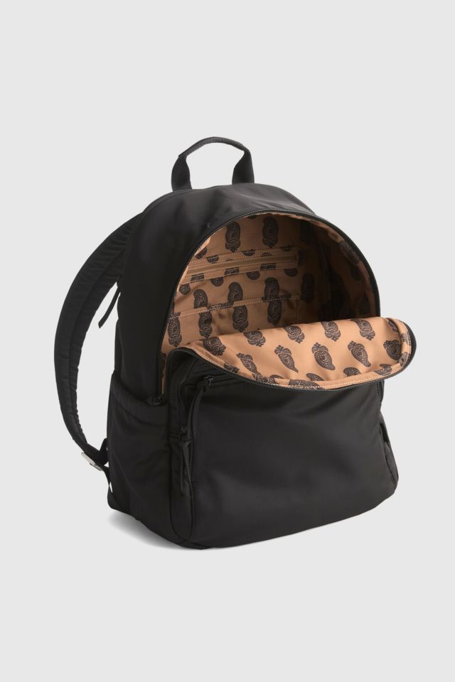 Vera Bradley Nylon Bancroft Backpack #1
