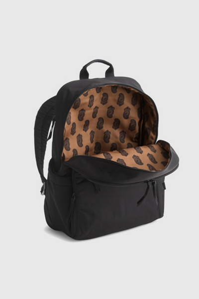 Vera Bradley Nylon Large Bancroft Backpack
