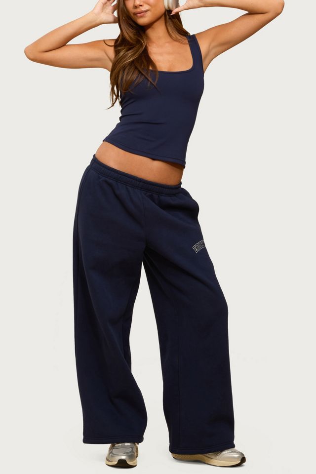 Edikted Edikted Major Sweatpants #1