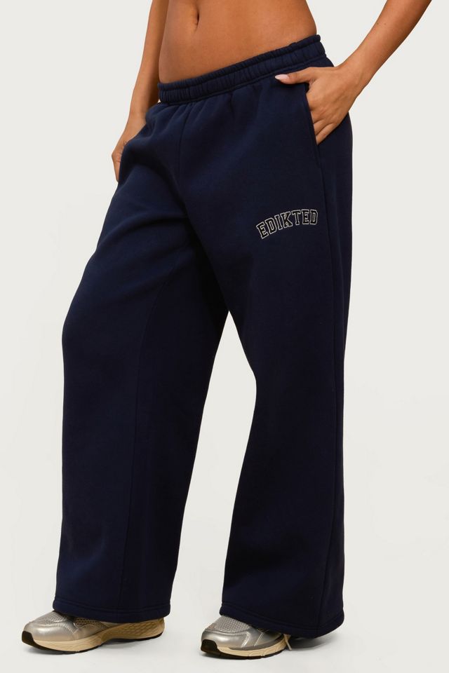 Edikted Edikted Major Sweatpants #2