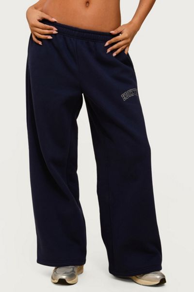 Edikted Edikted Major Sweatpants