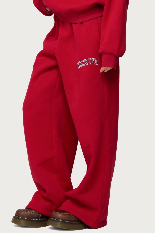 Edikted Edikted Major Sweatpants #2