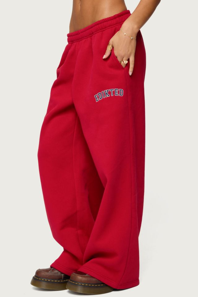 Edikted Edikted Major Sweatpants #3