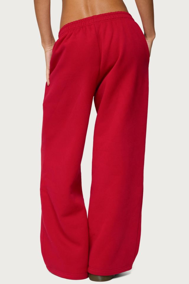 Edikted Edikted Major Sweatpants #4