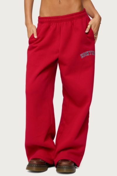 Edikted Edikted Major Sweatpants