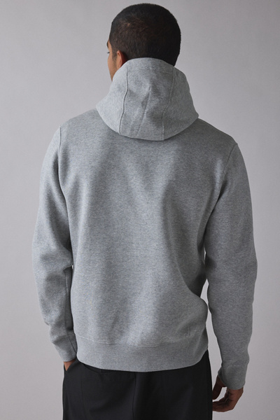 Fanatics Stanford Football Graphic Nike Legacy Hoodie Sweatshirt