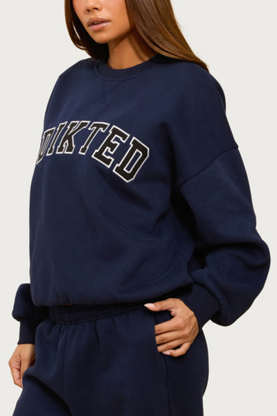 Edikted Major Sweatshirt