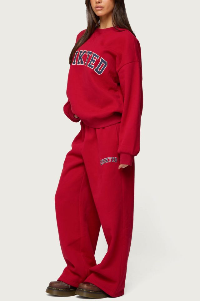 Edikted Edikted Major Sweatshirt #1