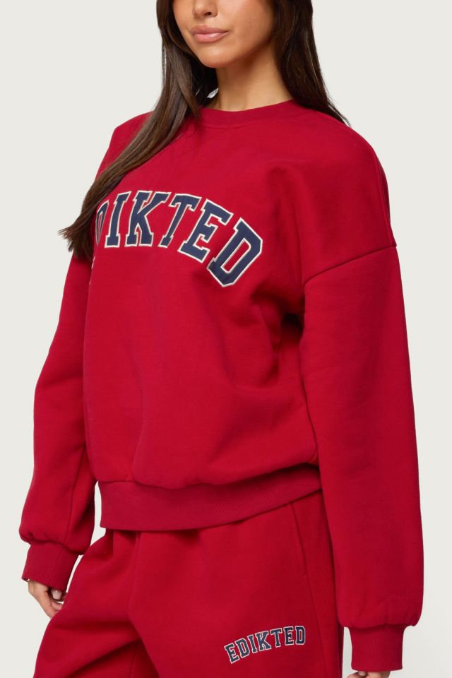Edikted Edikted Major Sweatshirt #2